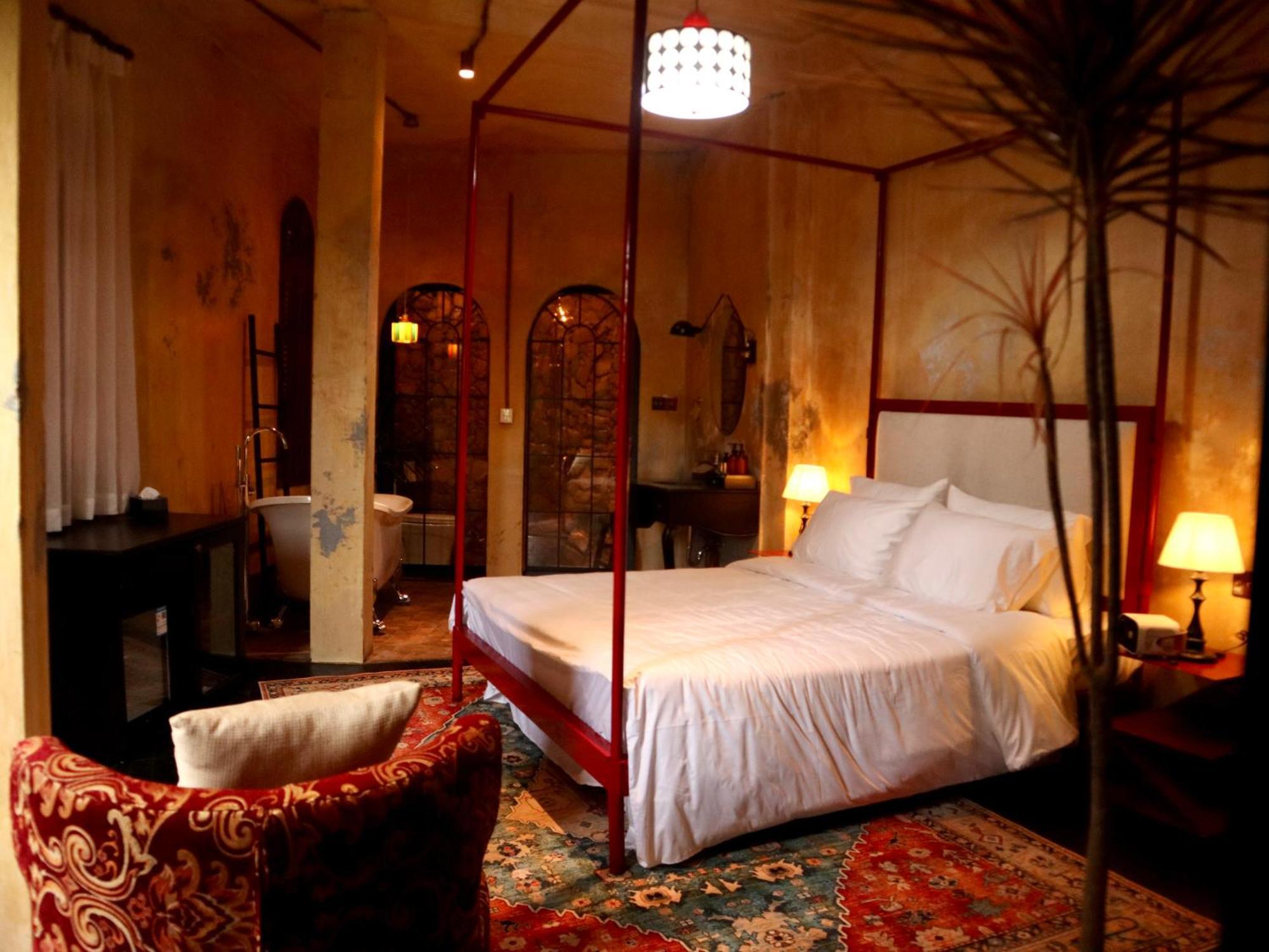 Demo Inn & Ine - Poetic Studio Stay By Atv — Photos 2